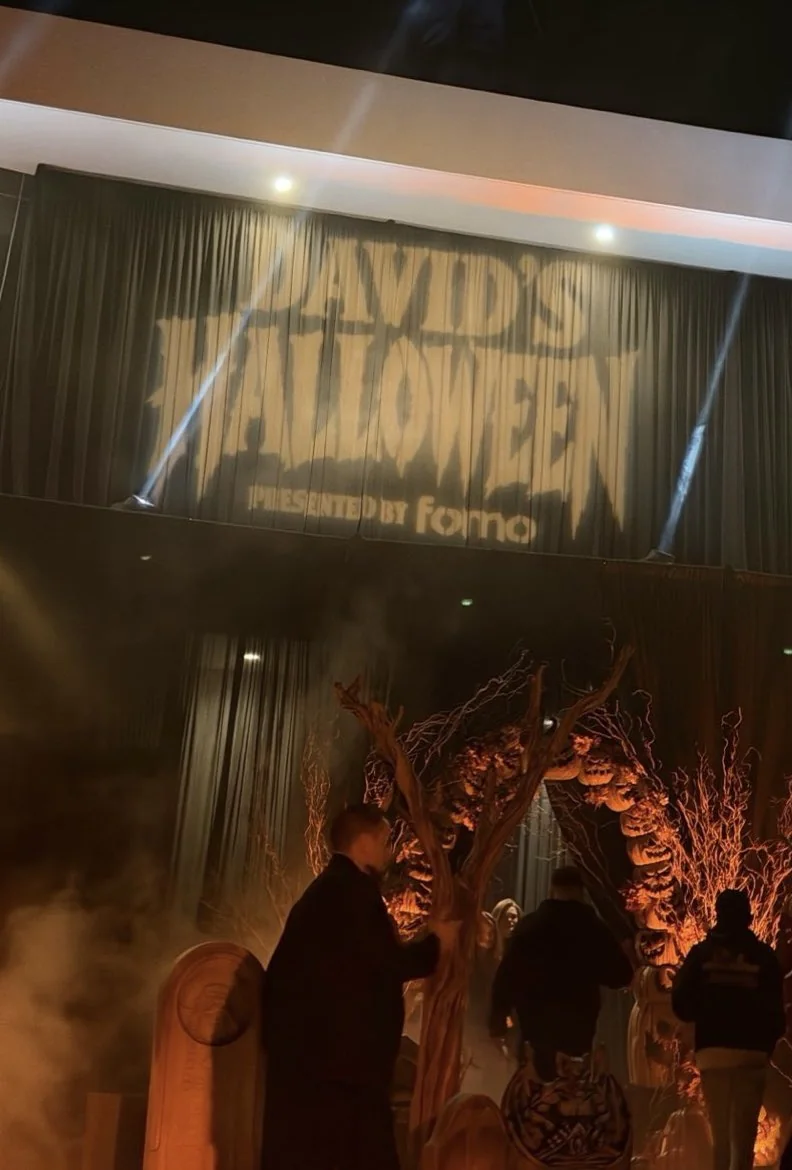 Halloween FOMO narrative photo 4